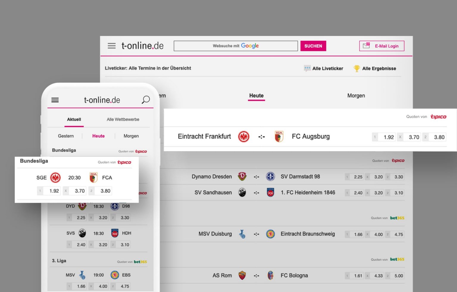und E2 gehen gemeinsam in die Zukunft e2.at